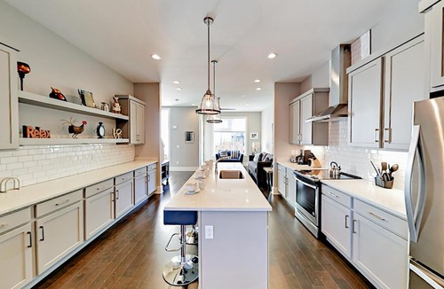 Historic Waverly House | Beech Ave Townhouse