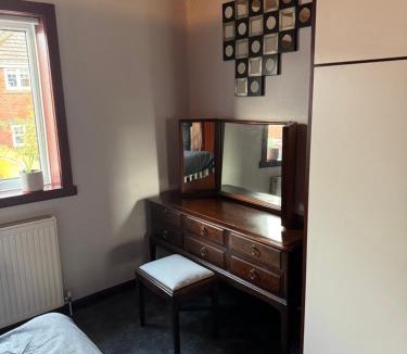 Standish Apartment | Beech barn