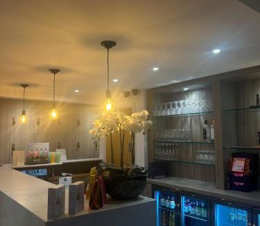 Windermere Hotel | Beech Hill Hotel & Spa