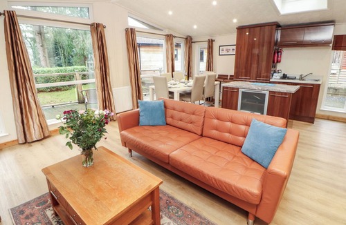 Bowness-on-Windermere Cottage | BEECH HILL LODGE (BEECH HILL 9) AT FALLBARROW PARK in Bowness-On-Windermere