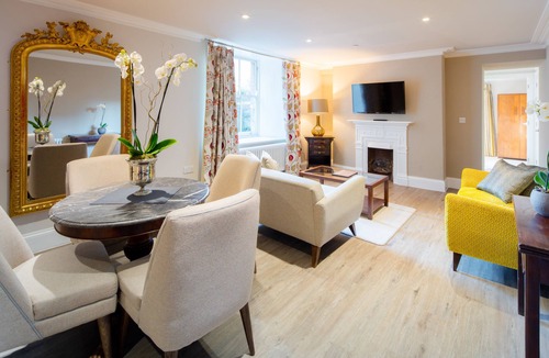 Bristol Apartment | Beech House