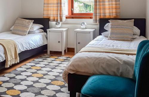 Torcastle House | Beech House