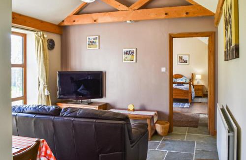 Moreton House | Beech Lodge