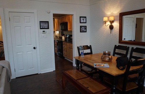 Charter Hills House | Beech Mountain Chalet