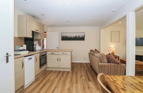 Keswick Cabin | Beech Timber Lodge, in Keswick