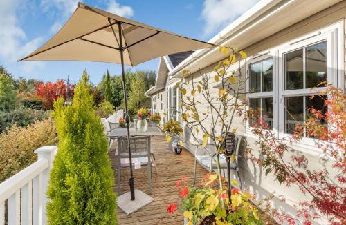 Willington House | Beech Tree Lodge