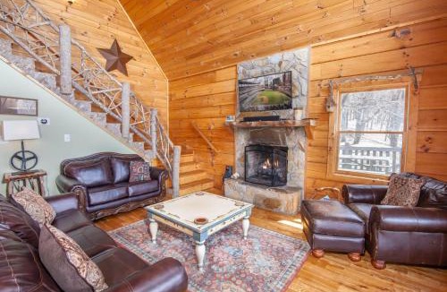 Zionville House | Beech View Retreat