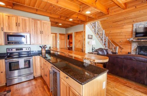 Zionville House | Beech View Retreat