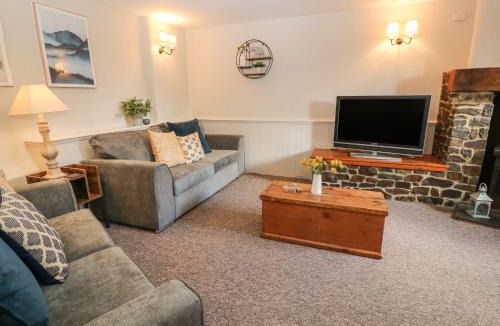 South Molton House | Beechcroft Cottage