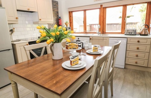 South Molton Cottage | Beechcroft Cottage