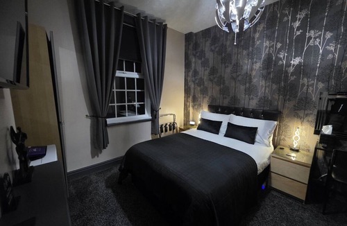 South Shields House | Beechwood Guest House