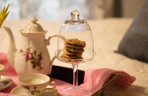 Mount Airy Bed & Breakfast | Bees B & B-V