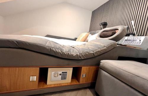Solihull Villa | Bel Casa Solihull