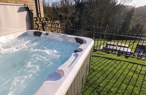 Matlock Bath House | Belgrano