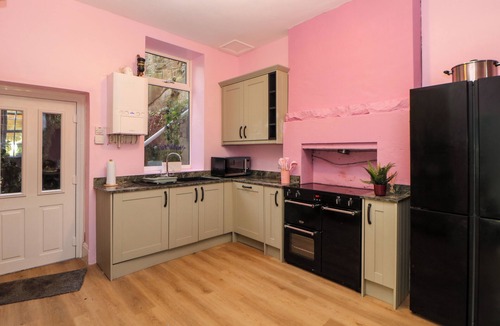 Matlock Bath Cottage | Belgrano