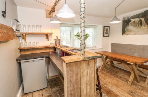 Mickleton House | Belgrave House, Mickleton, Teesdale