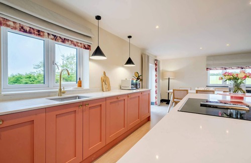 Llanfechell House | Bell House, Llanfechell
