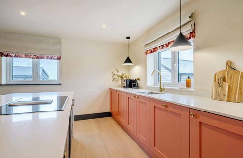 Llanfechell House | Bell House, Llanfechell