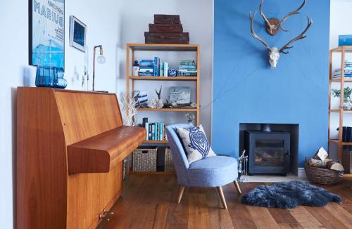Birdham House | Bell Lodge