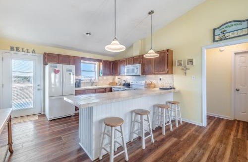 Ocean City Beach House | Bella Beach House