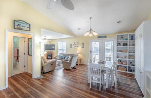 Ocean City Beach House | Bella Beach House