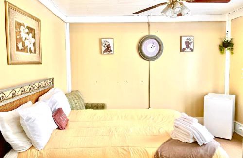 Hemingway Hotel | Bella's Boutique Hotel