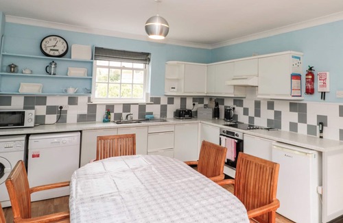 North Dalton Cottage | Bella's Cottage