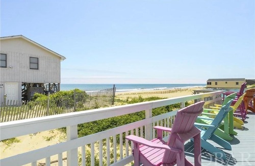 South Nags Head House | Bella Vista - Nags Head, NC OBX