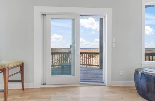 Carolina Beach Villa | Bella Vita, Oceanfront Retreat
