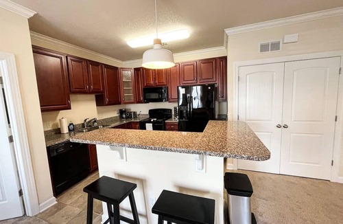 Cramerton Apartment | Belmont Furnished stay - 2 week minimum