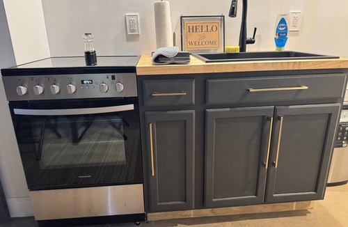 Belmont Historic District Apartment | Belmont Millside Studio