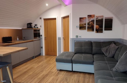 Keith House | Ben Rinnes
