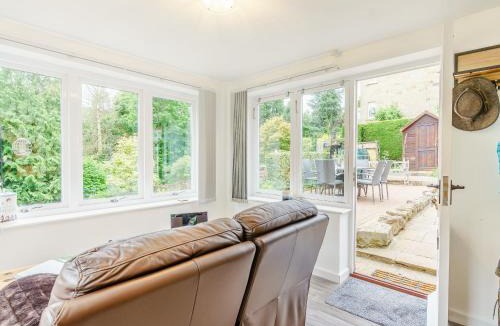 Glaisdale House | Benchmark Cottage