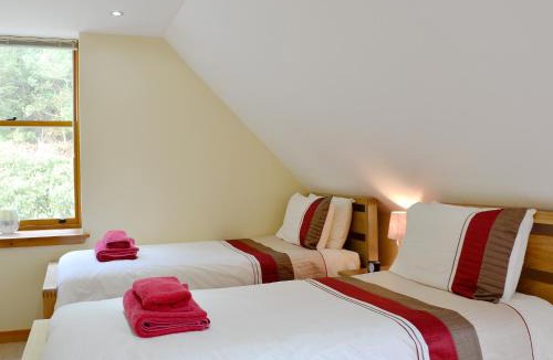 Benmore House | Benmore Stable