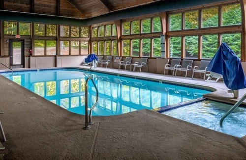 Lake Lure House | Bent Creek 24 at Rumbling Bald
