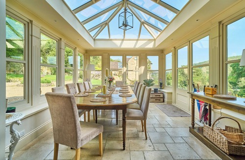 Limpley Stoke House | Berkeley House