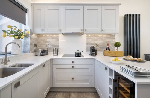 Bowness-on-Windermere Cottage | Berkeley House