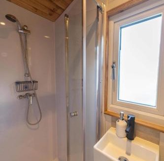 Ffaldybrenin Other | Berllan Y Bugail Shepherds Hut