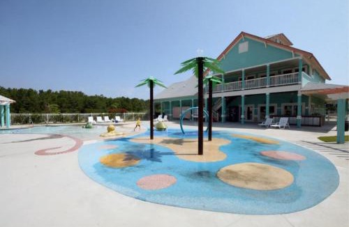 Bermuda Bay House | Bermuda Bay 109