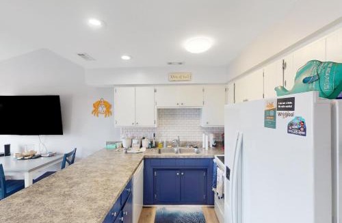North Topsail Beach House | Bermuda Landing