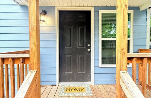 Midtown House | Bernarda's House
