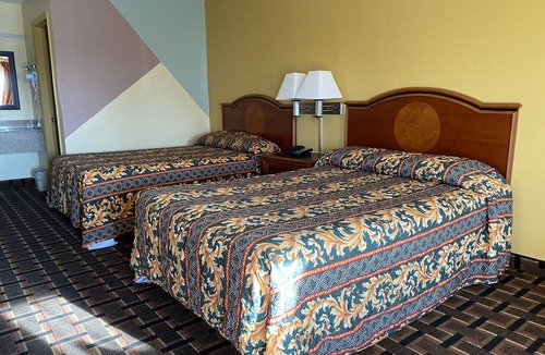 Augusta Hotel | Best Inn