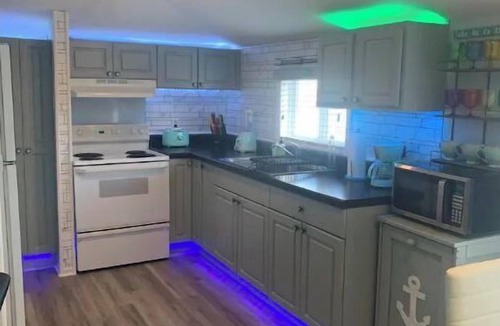 Ash Apartment | Best Location In Ocean Drive, North Myrtle Beach
