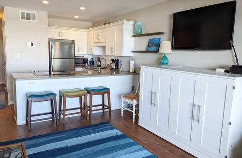 Wilmington Beach Condo | Best Ocean View in Carolina Beach.