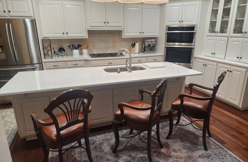 Pinehurst House | Best Pinehurst 2024 US OPEN Rental