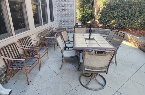 Pinehurst House | Best Pinehurst 2024 US OPEN Rental