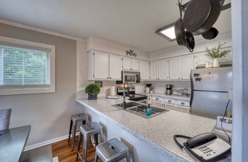 Banner Elk Condo | Best Ski Getaway at Pinnacle Inn Resort!