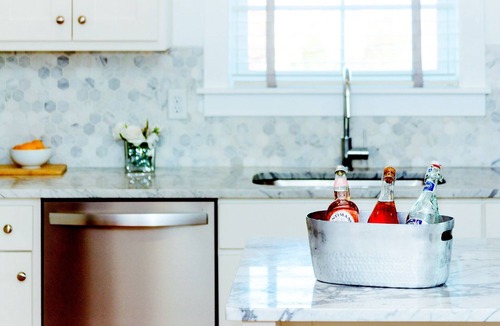 Buena Vista House | ★Best Views in Downtown★Stunning design, rooftop, near BROADWAY - 8 beds