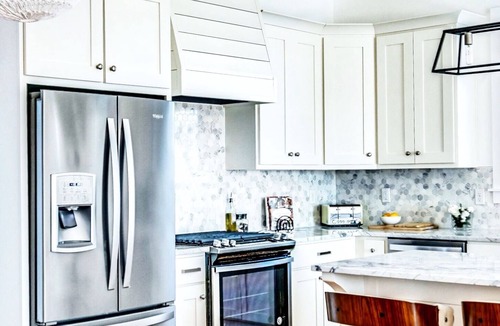 Buena Vista House | ★Best Views in Downtown★Stunning design, rooftop, near BROADWAY - 8 beds