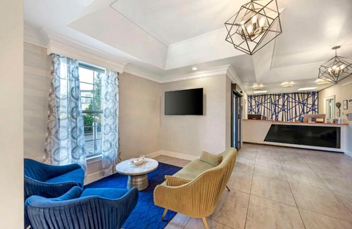 Brentwood Hotel | Best Western Brentwood